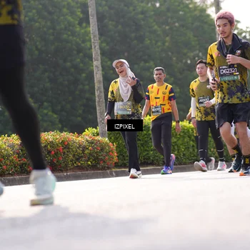 Runner Photo 6584044