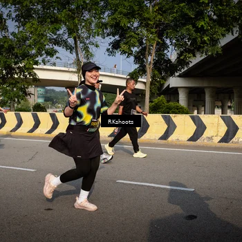 Runner Photo 6584046