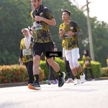 Runner Photo 6584067