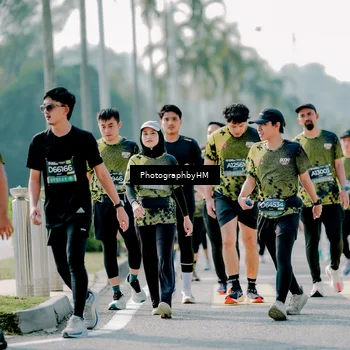 Runner Photo 6584068