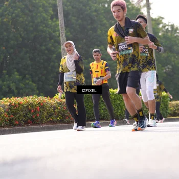 Runner Photo 6584077