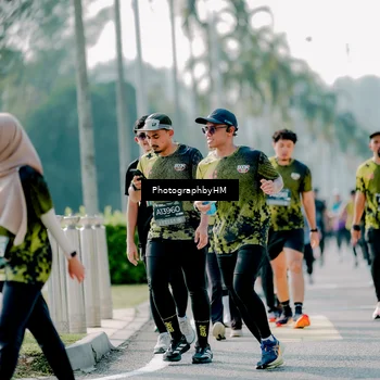 Runner Photo 6584082