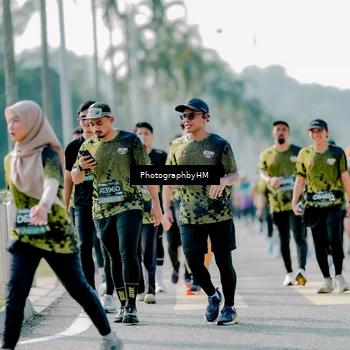 Runner Photo 6584086
