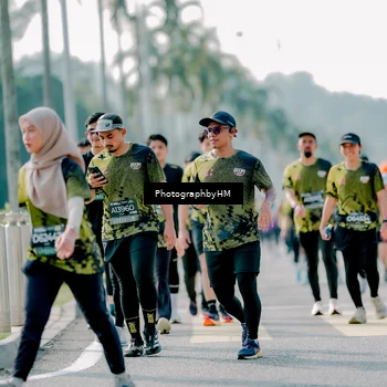 Runner Photo 6584091