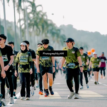 Runner Photo 6584097