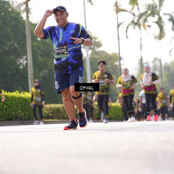 Runner Photo 6584098