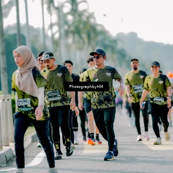 Runner Photo 6584104