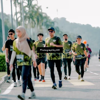 Runner Photo 6584106