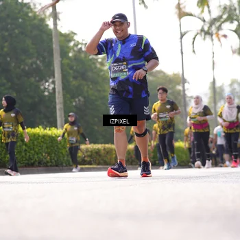 Runner Photo 6584108