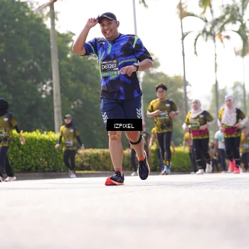 Runner Photo 6584116