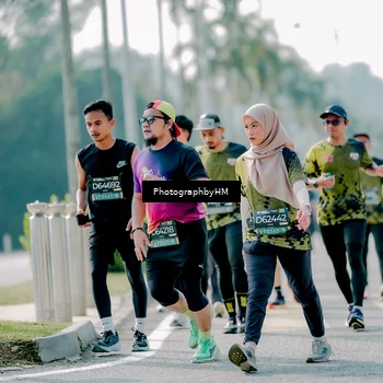 Runner Photo 6584121