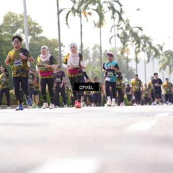 Runner Photo 6584130