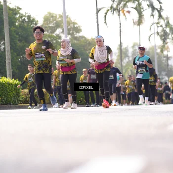 Runner Photo 6584131