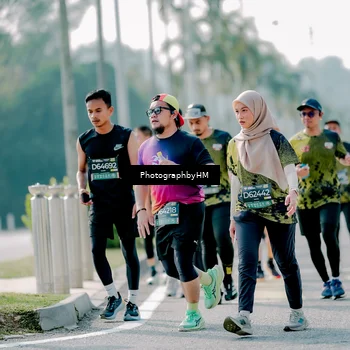 Runner Photo 6584133