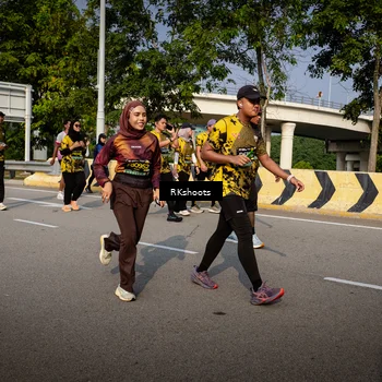 Runner Photo 6584137