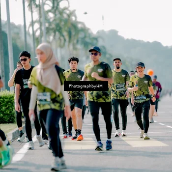 Runner Photo 6584140