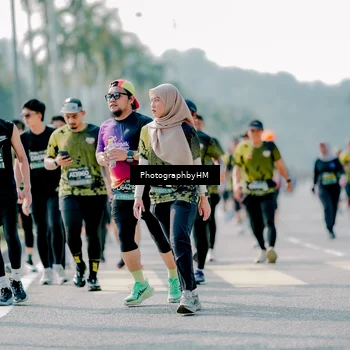 Runner Photo 6584141