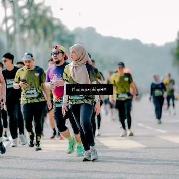 Runner Photo 6584145