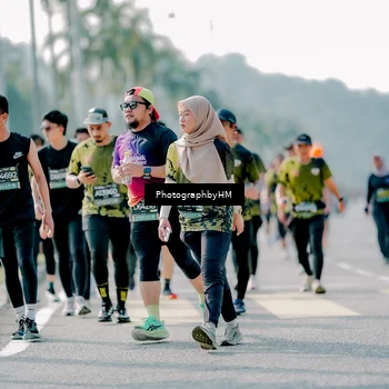 Runner Photo 6584150