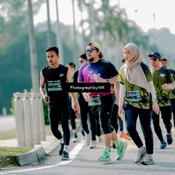 Runner Photo 6584152