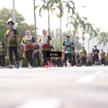 Runner Photo 6584154