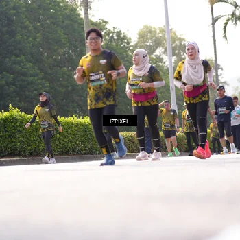 Runner Photo 6584155
