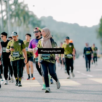 Runner Photo 6584163