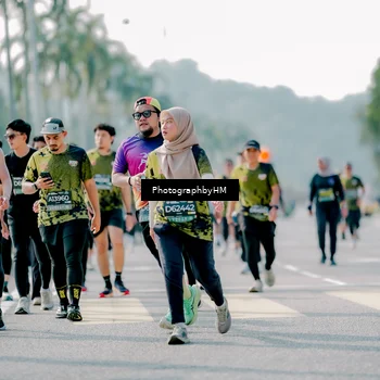 Runner Photo 6584168