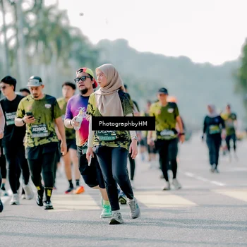 Runner Photo 6584172