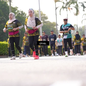 Runner Photo 6584174