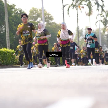 Runner Photo 6584176