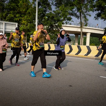 Runner Photo 6584179