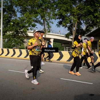 Runner Photo 6584195