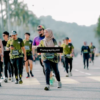 Runner Photo 6584197