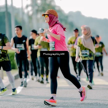 Runner Photo 6584198