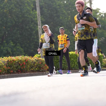 Runner Photo 6584203