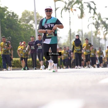 Runner Photo 6584226