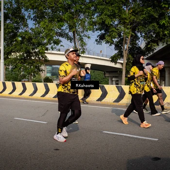 Runner Photo 6584230