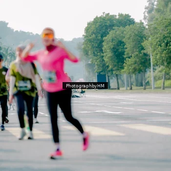 Runner Photo 6584231