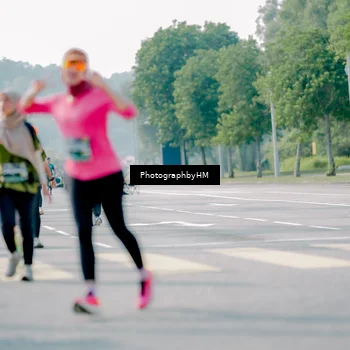 Runner Photo 6584241