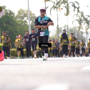 Runner Photo 6584247