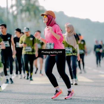 Runner Photo 6584255