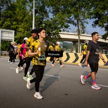 Runner Photo 6584271