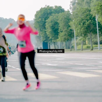 Runner Photo 6584276
