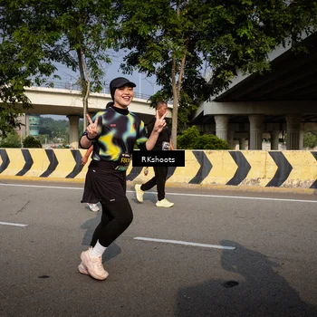 Runner Photo 6584294