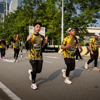 Runner Photo 6584296