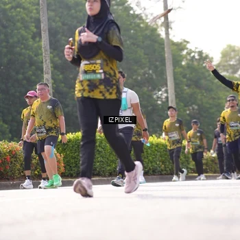 Runner Photo 6584297