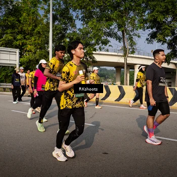 Runner Photo 6584299