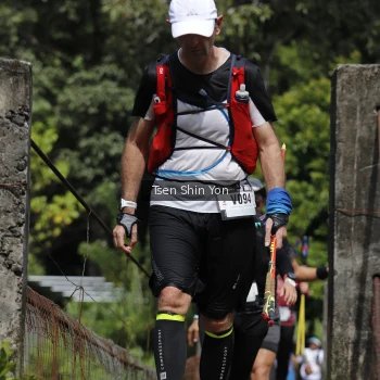 Runner Photo 65843