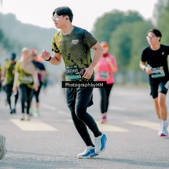 Runner Photo 6584301